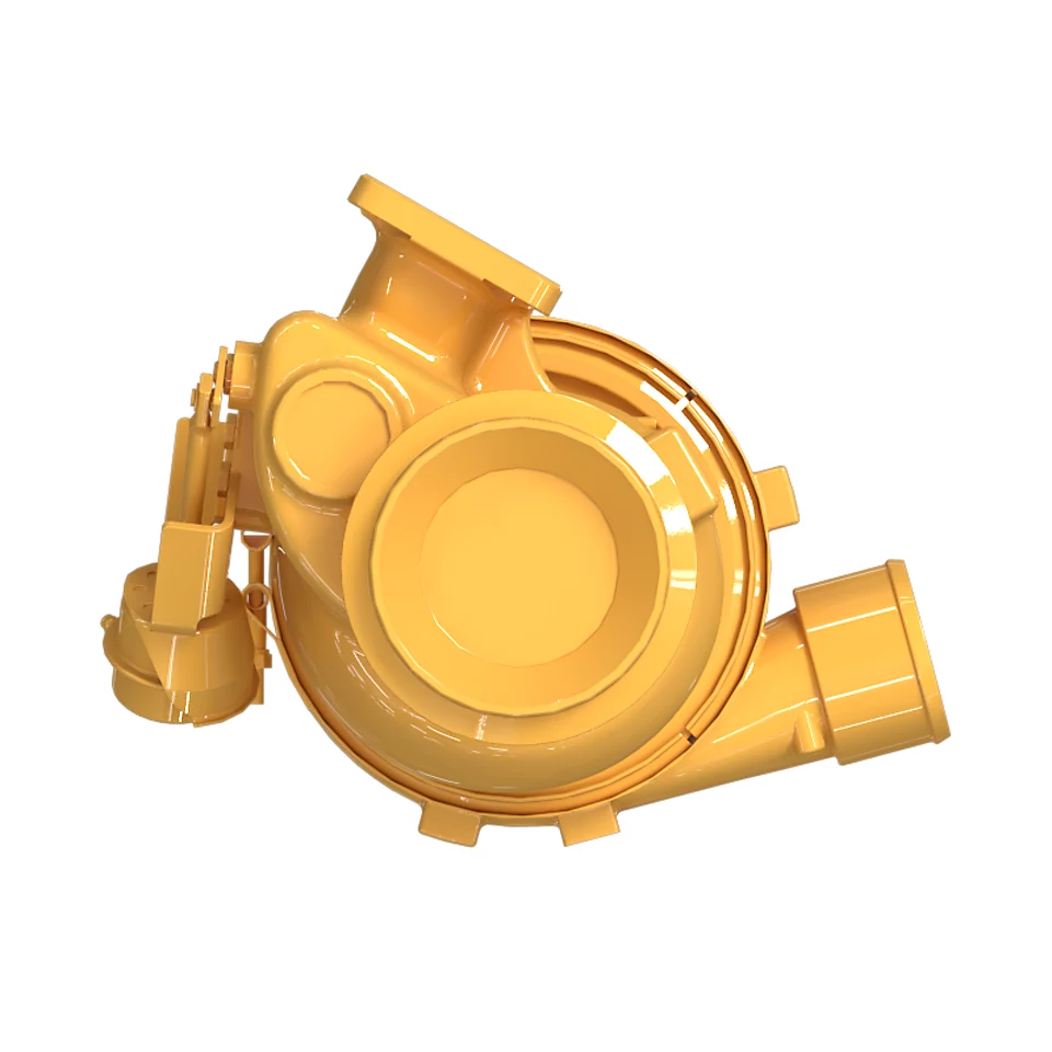 575-9946: Basic Turbocharger Group 5759946 купить