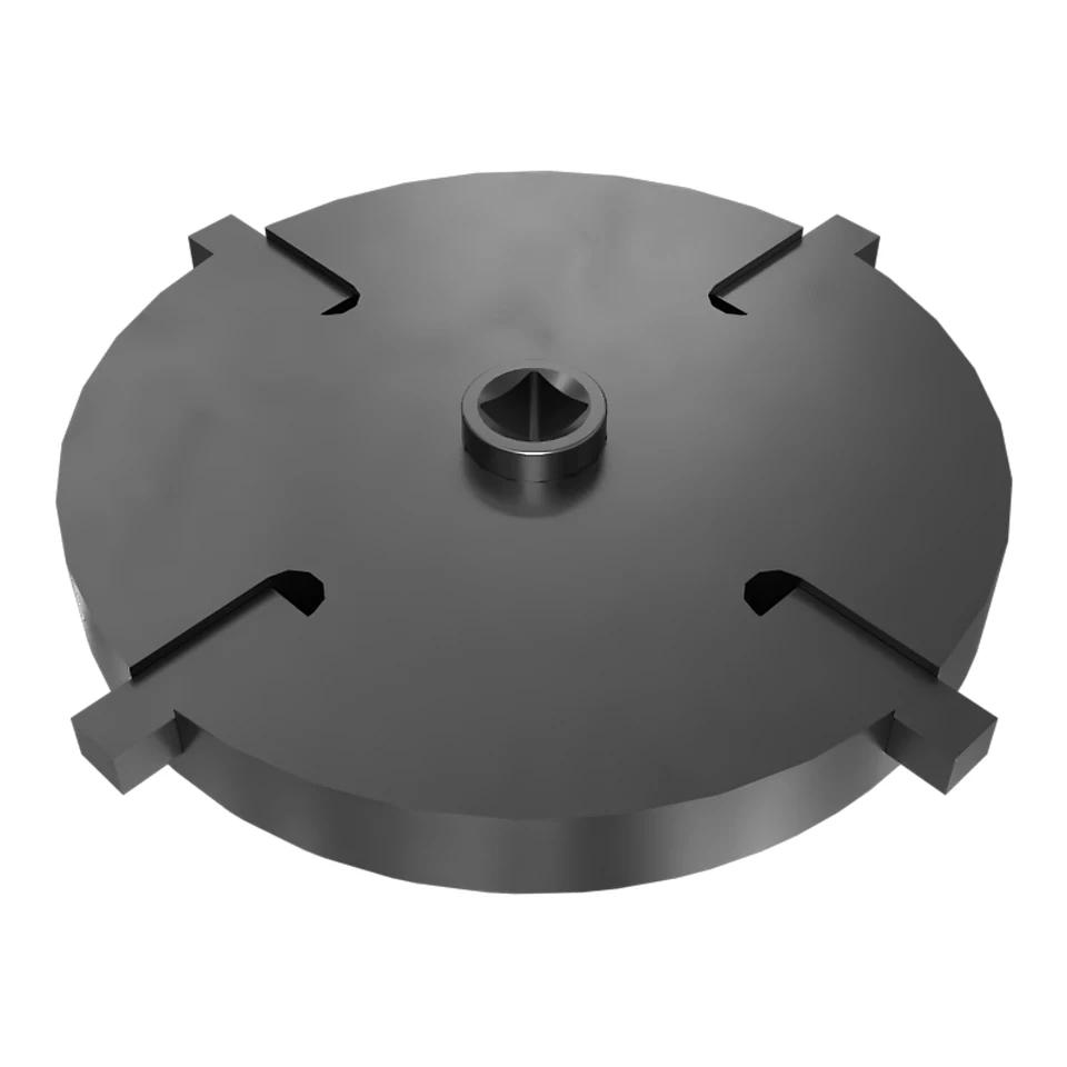 576-0957: Differential Bearing Adjusting Nut Spanner Wrench 5760957 купить
