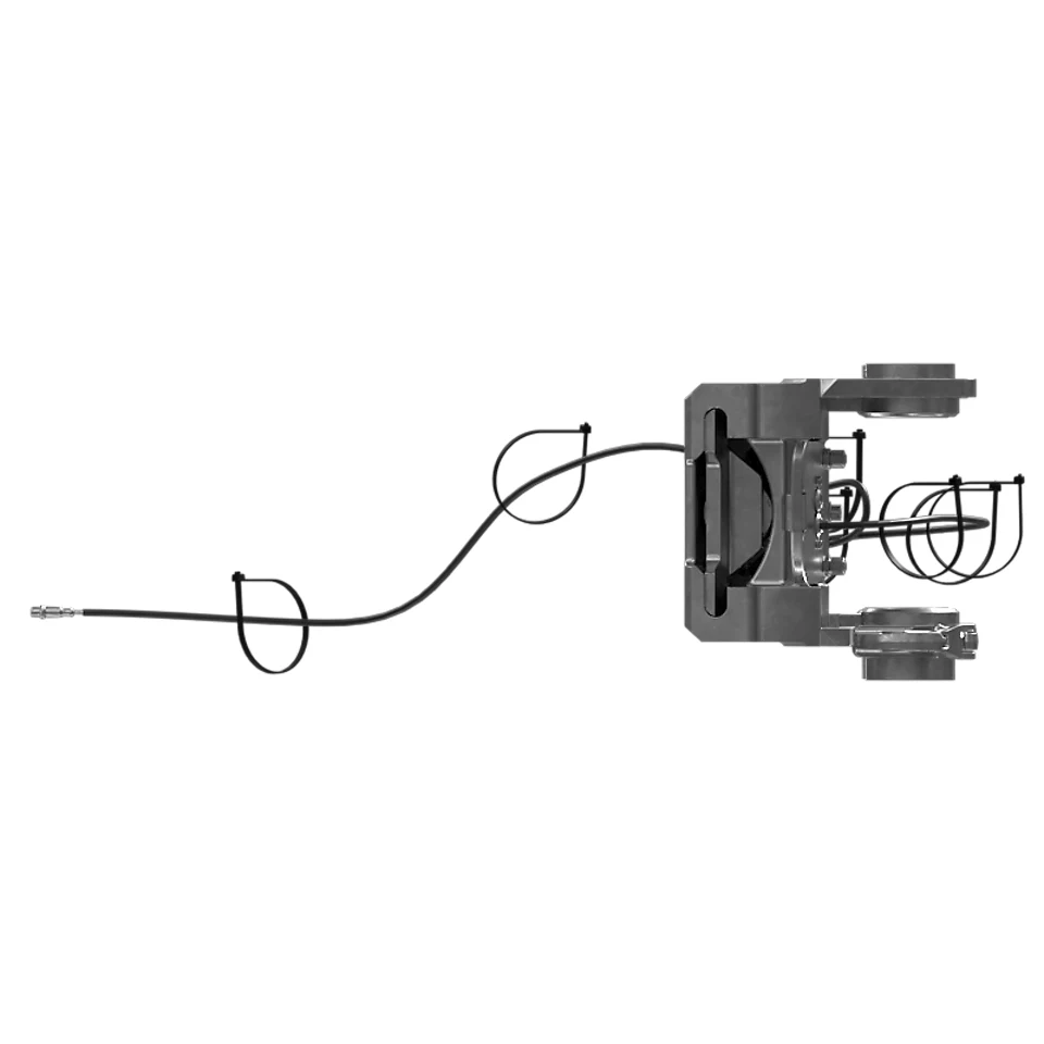 576-1211: S-45 Pin Grabber LCS 10 Ton 5761211 купить