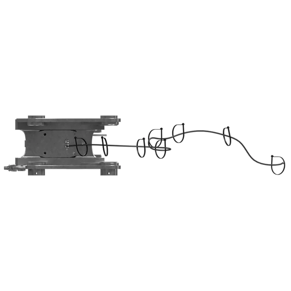 576-1211: S-45 Pin Grabber LCS 10 Ton 5761211 купить