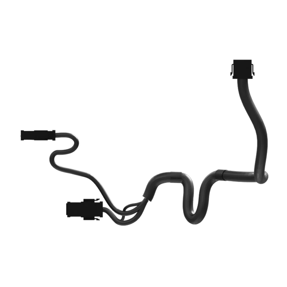 576-1611: HARNESS AS 5761611 купить