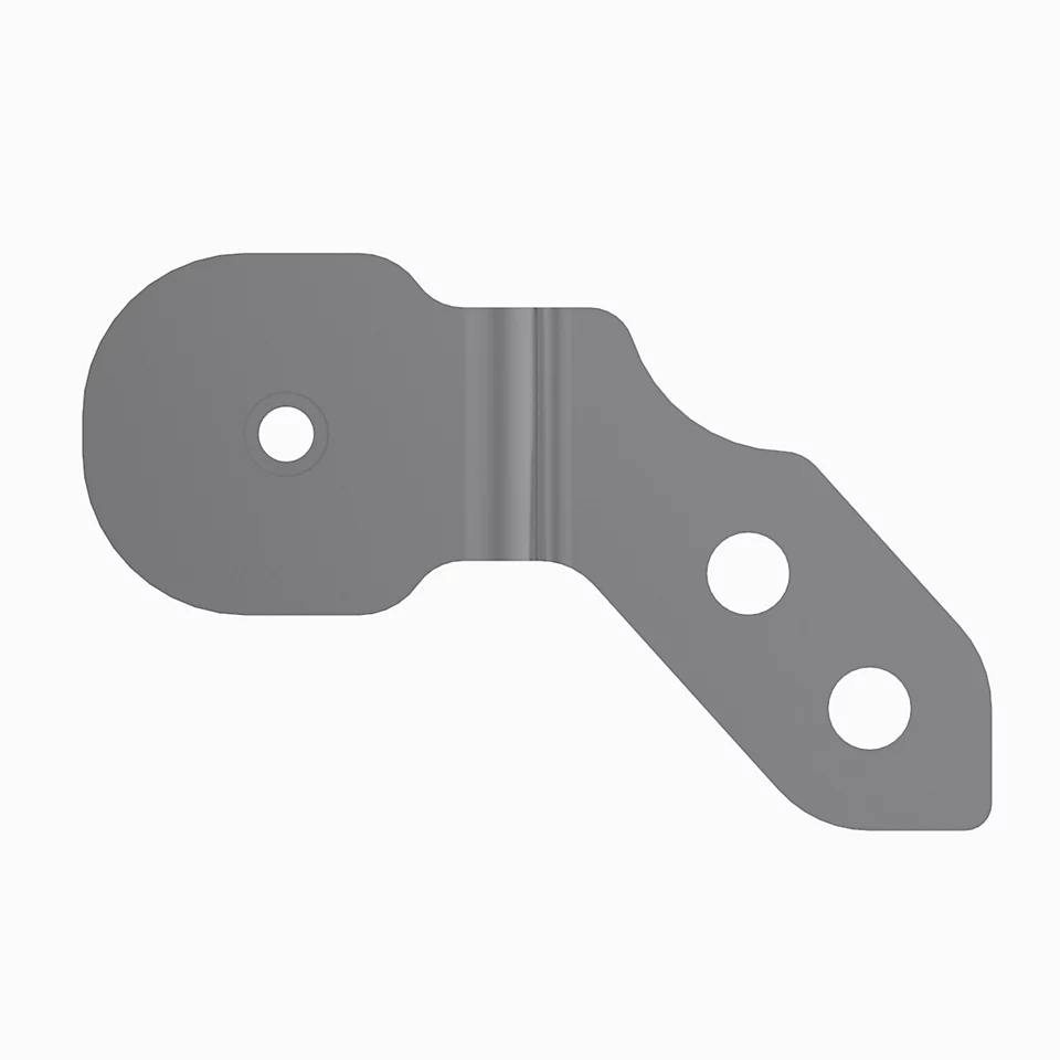 576-2677: BRACKET AS 5762677 купить