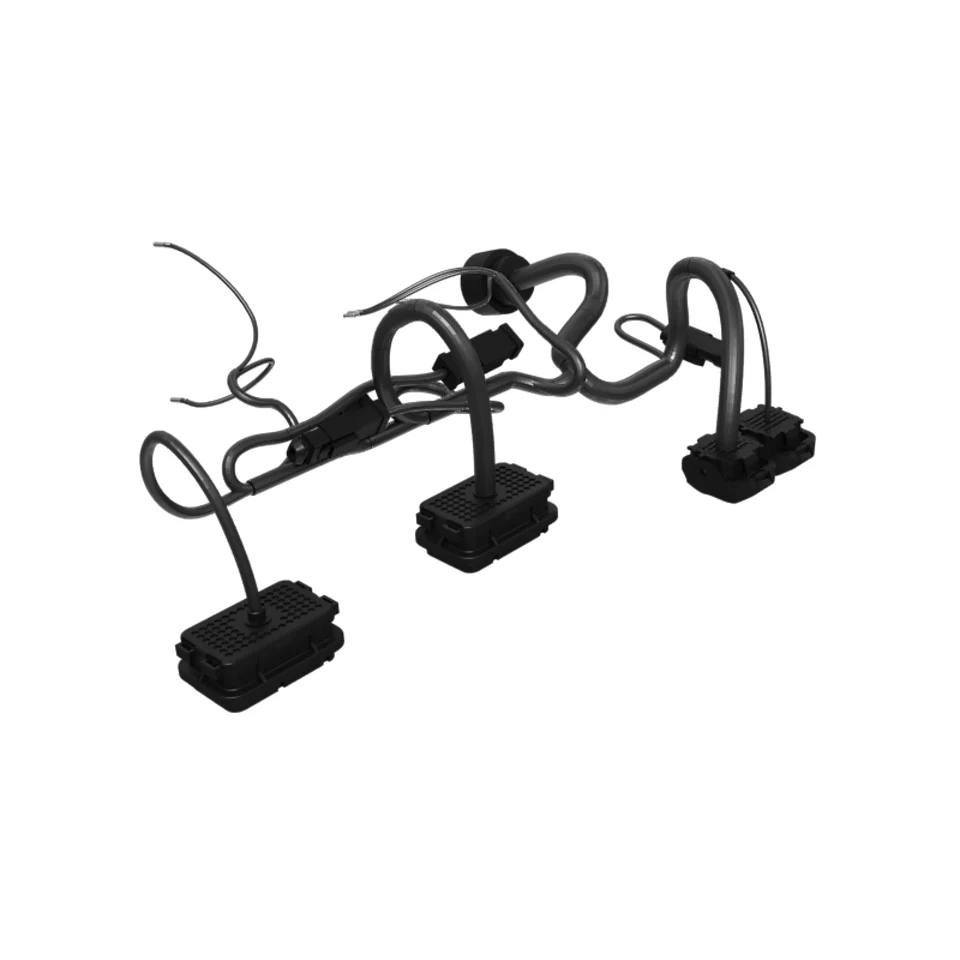 576-2785: HARNESS AS 5762785 купить