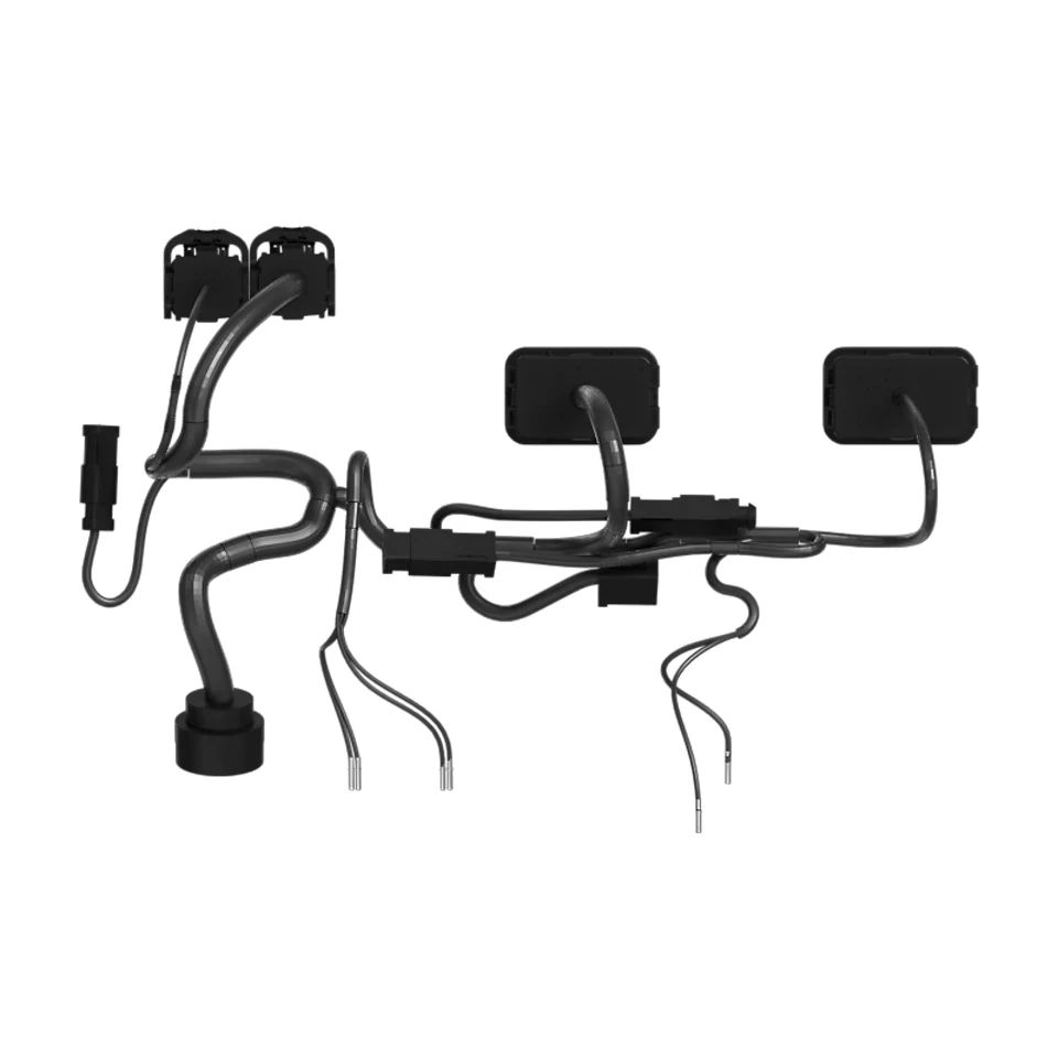 576-2785: HARNESS AS 5762785 купить