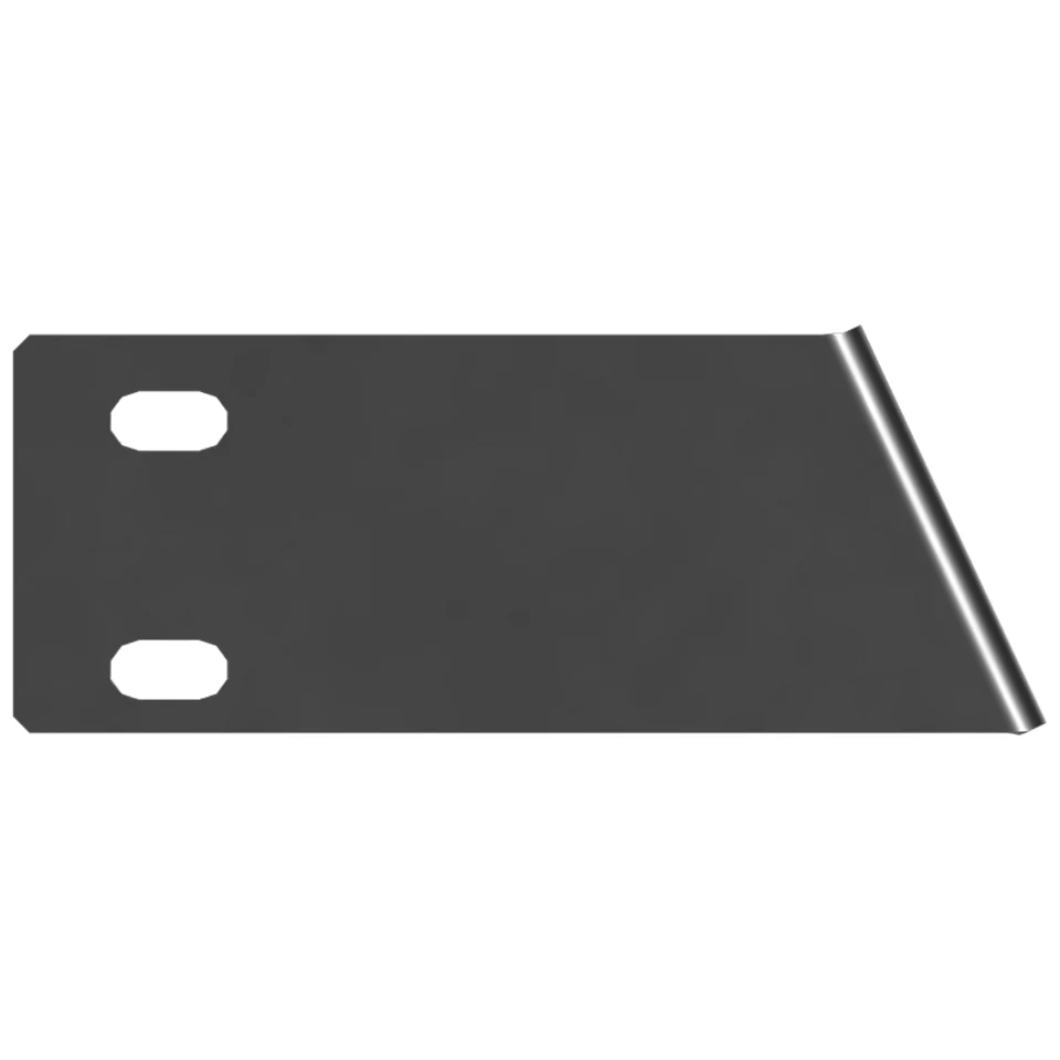 576-3507: 6mm Thick Radiator Support 5763507 купить