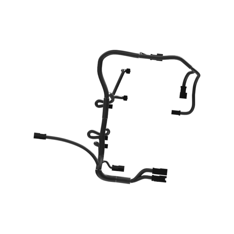576-3828: HARNESS AS 5763828 купить