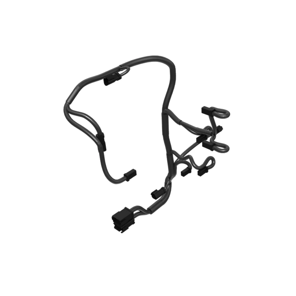 576-3828: HARNESS AS 5763828 купить