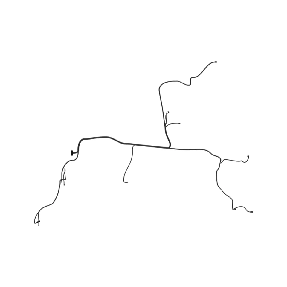 576-3834: HARNESS AS 5763834 купить