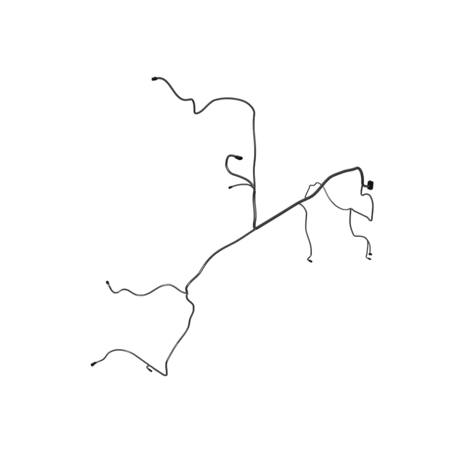 576-3834: HARNESS AS 5763834 купить