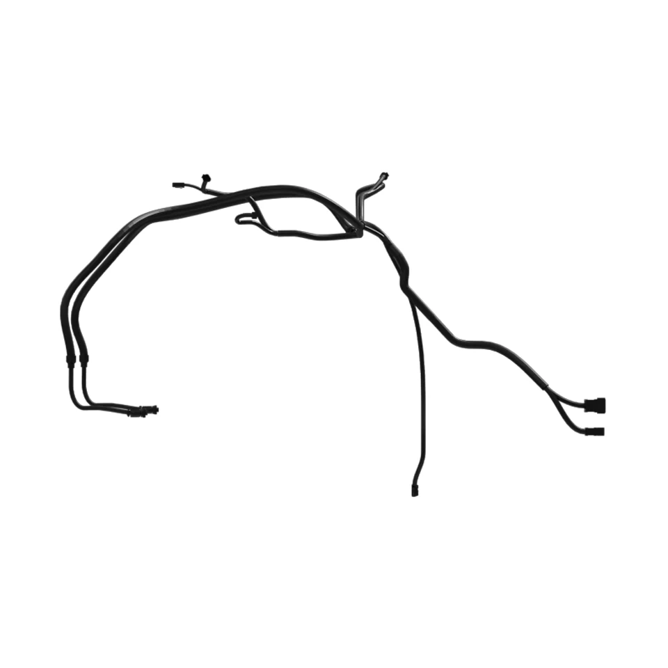 576-3847: HARNESS AS 5763847 купить