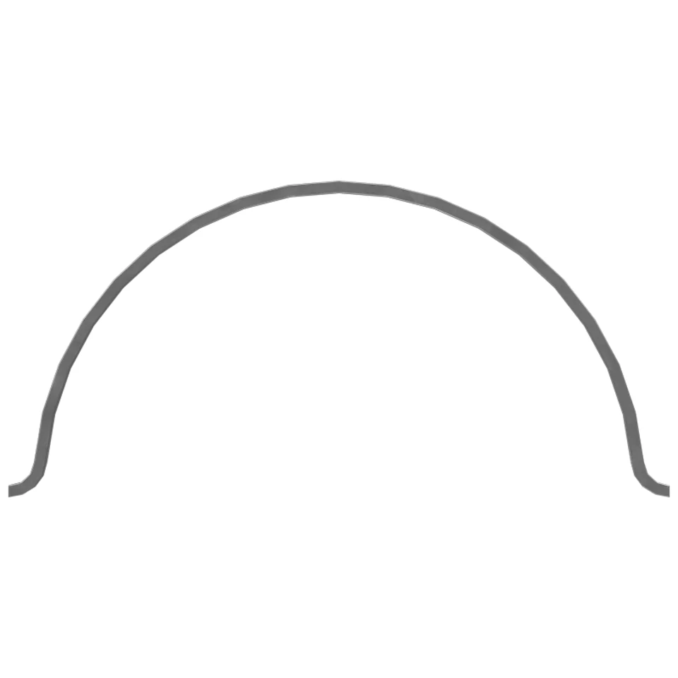 576-5522: 6.35mm Thickness Support Strip 5765522 купить