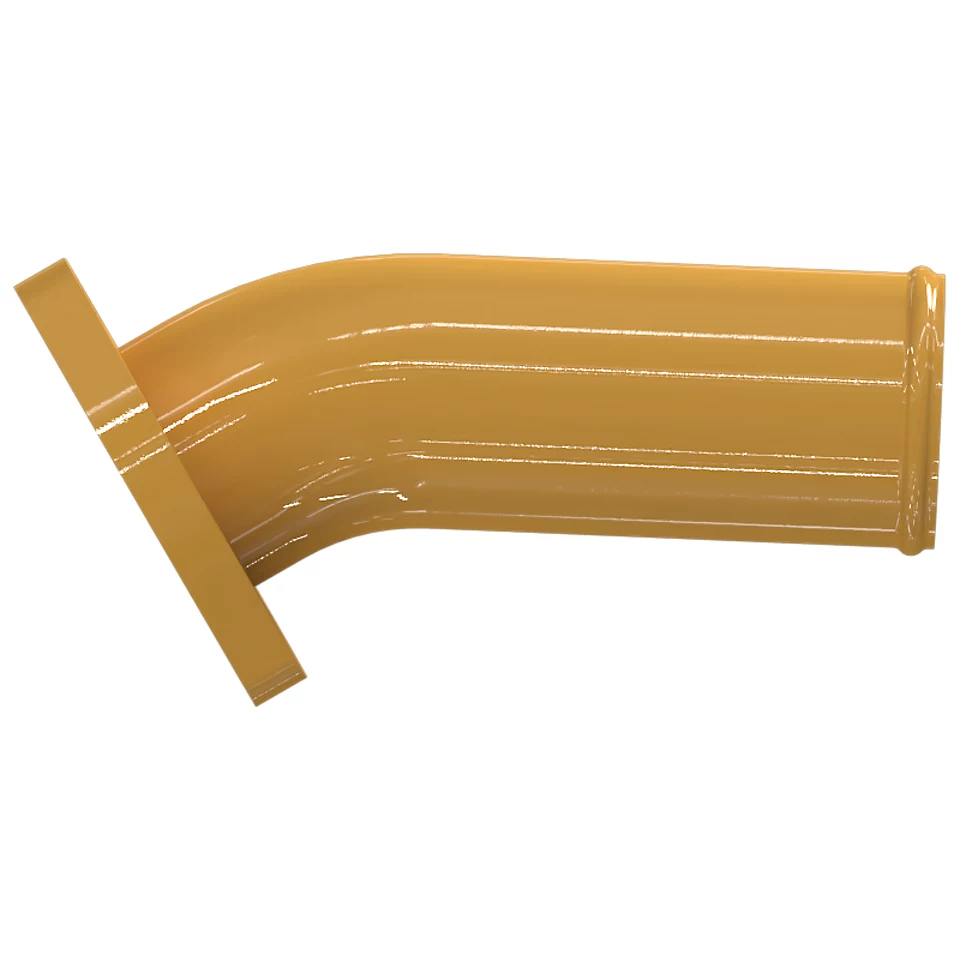 576-5863: Tube Assembly 5765863 купить