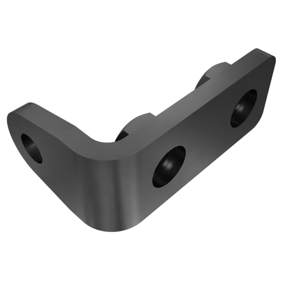 576-5960: Mirror Mounting Plate 5765960 купить