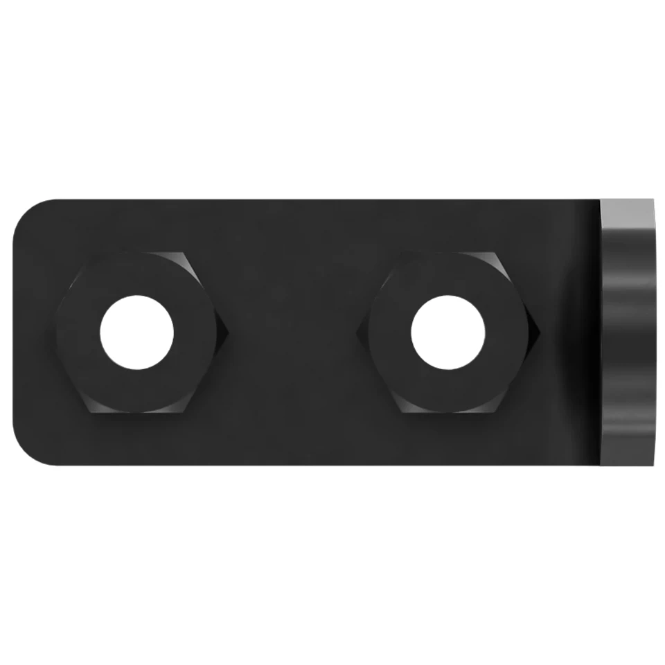 576-5960: Mirror Mounting Plate 5765960 купить