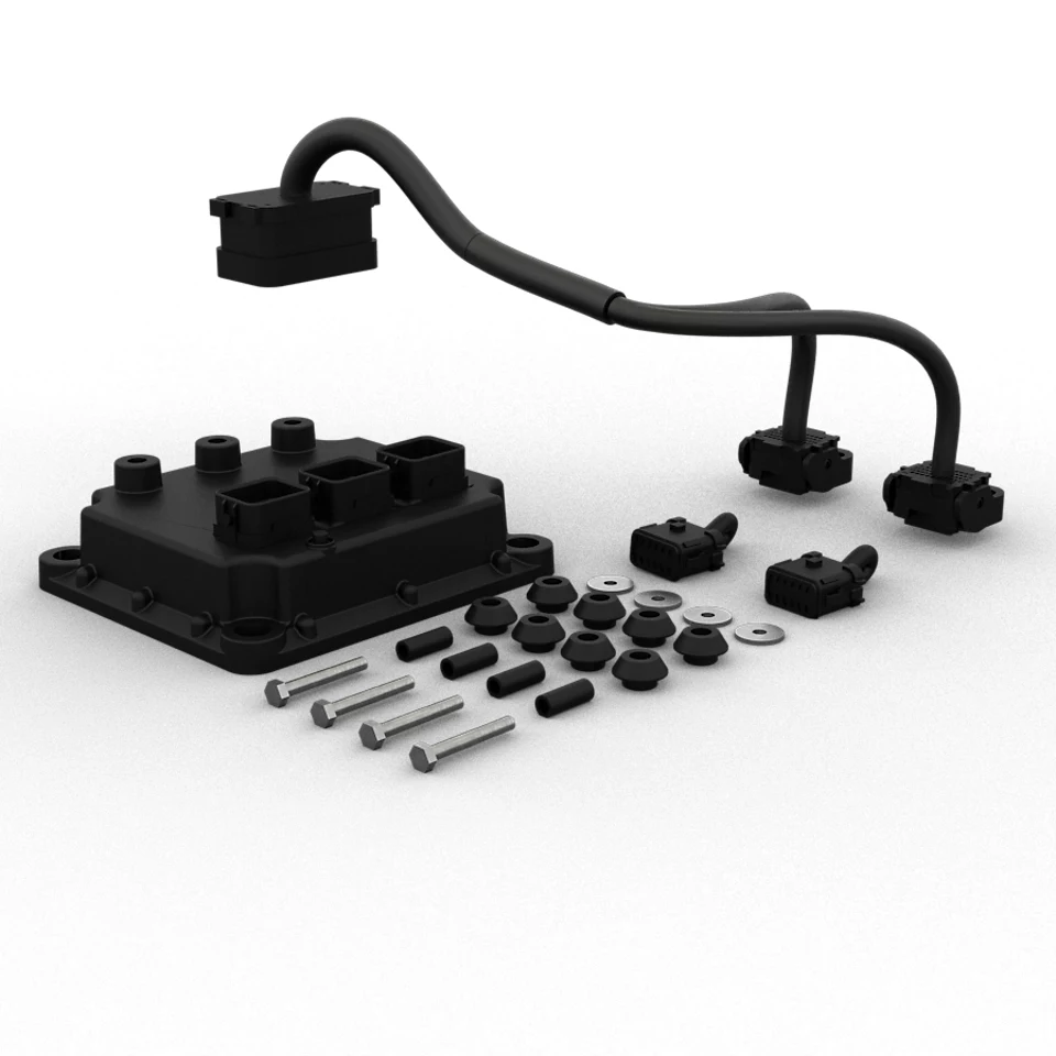 576-7073: Upgrade Kit (tfd To Itfd) 5767073 купить