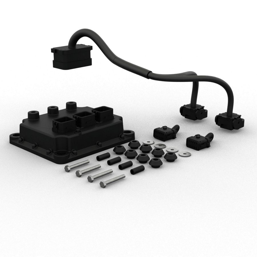 576-7073: Upgrade Kit (tfd To Itfd) 5767073 купить