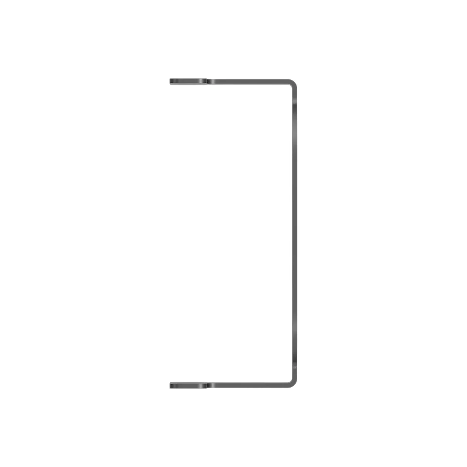 576-7121: 4mm Thick Display Module Support 5767121 купить