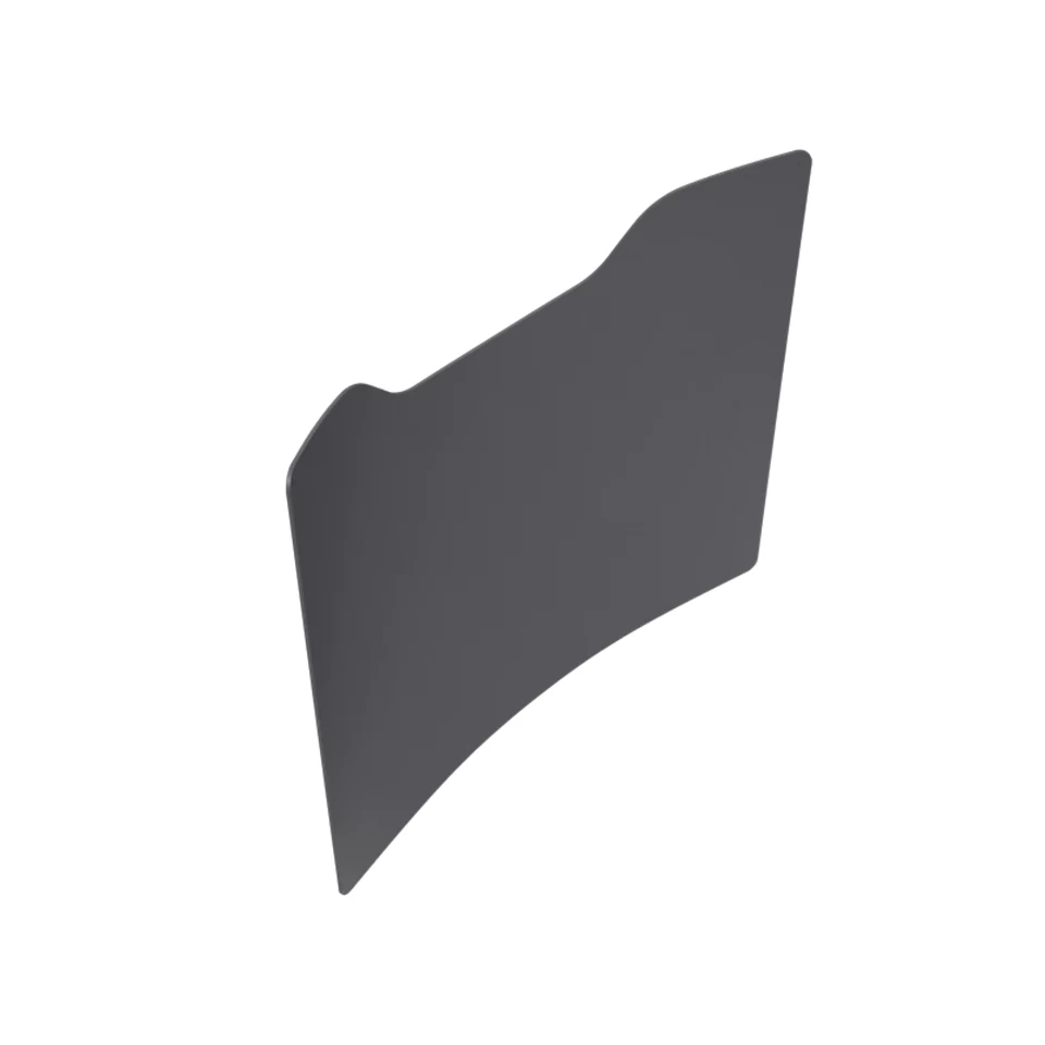 576-7461: Cab Window Glass 5767461 купить