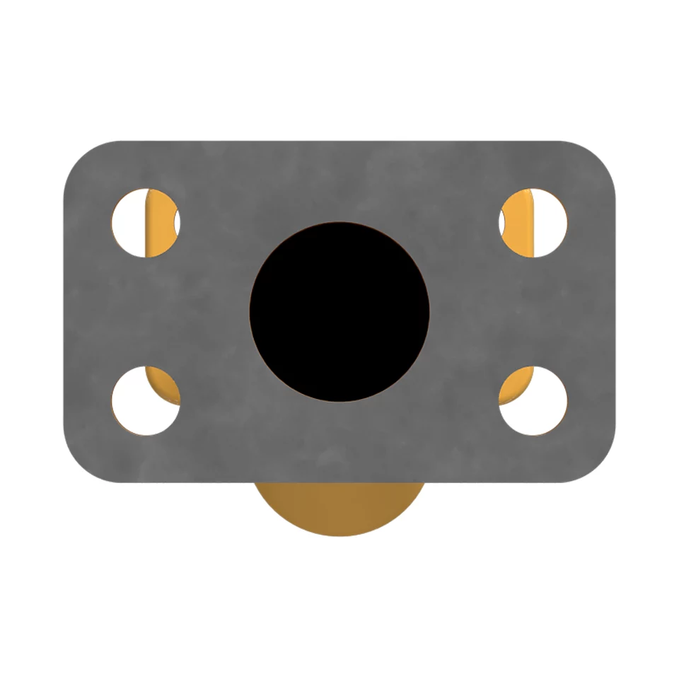 576-7617: Tube Assembly 5767617 купить