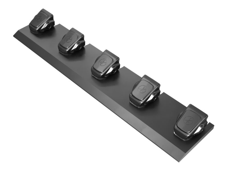 576-8179: 1448.8mm Overall Length Bucket Leveling Edge 5768179 купить