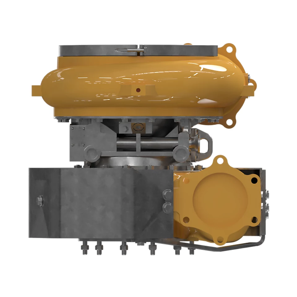 576-8347: TURBO GP-BAS 5768347 купить