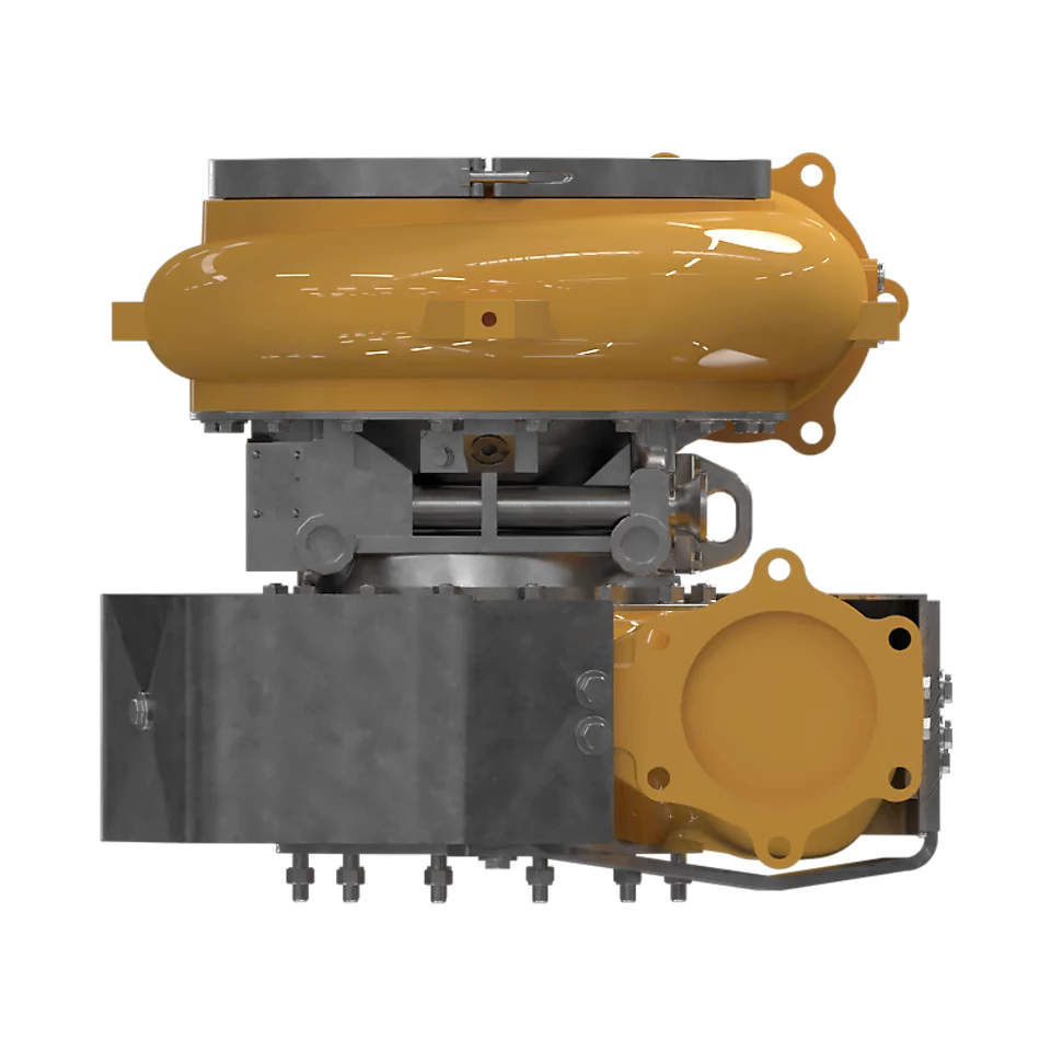 576-8348: TURBO GP-BAS 5768348 купить