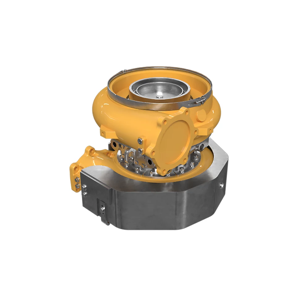 576-8348: TURBO GP-BAS 5768348 купить