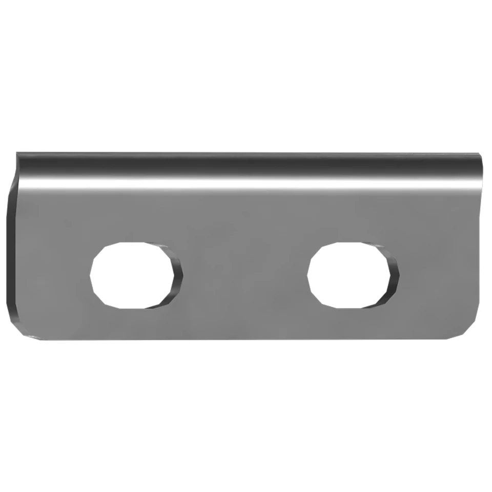 576-8971: 6mm Thickness Radiator Shroud Gusset 5768971 купить