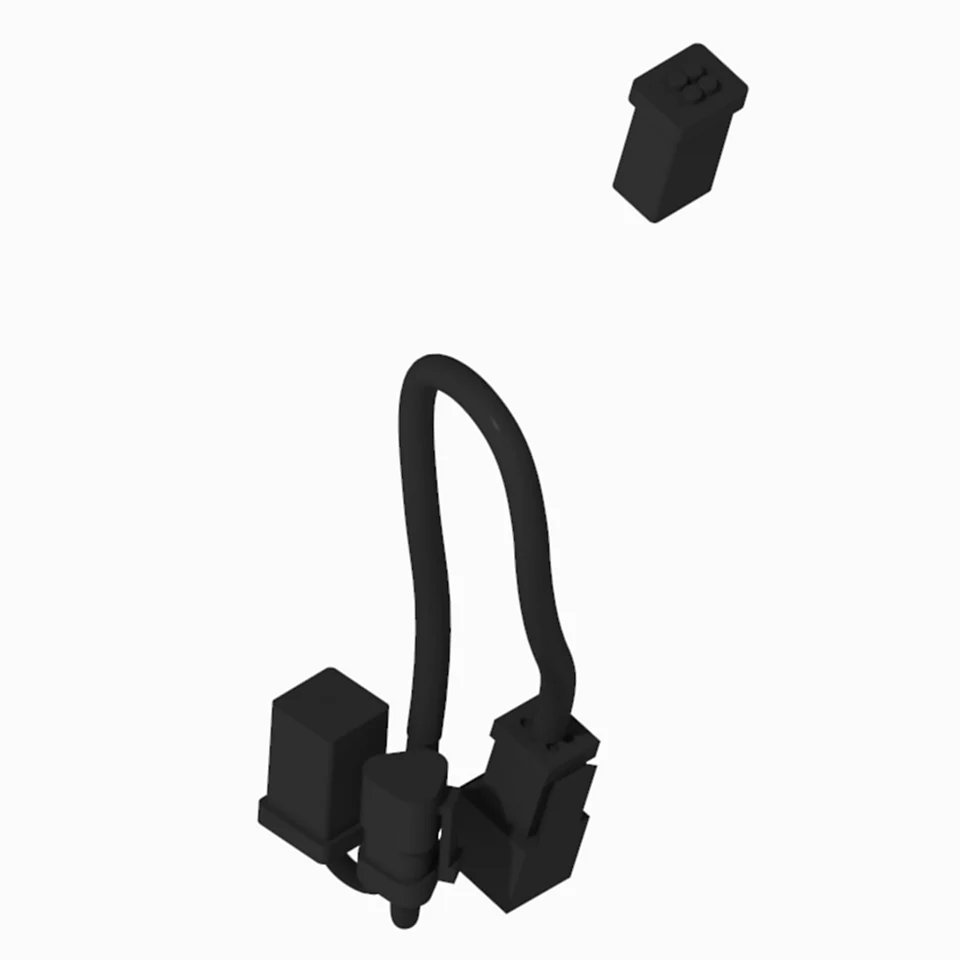 577-3233: HARNESS AS 5773233 купить