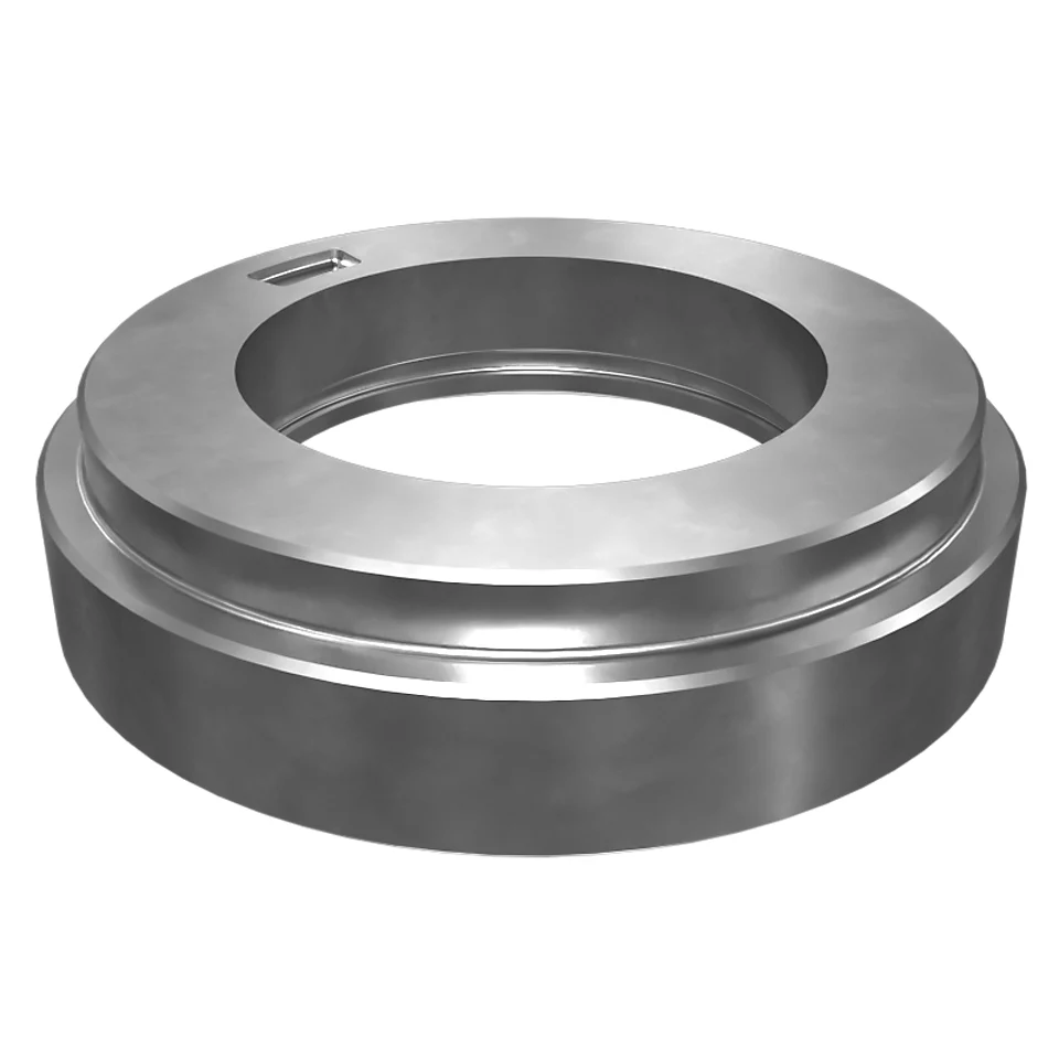 577-3587: 124.4mm Outer Diameter Landfill Collar 5773587 Caterpillar