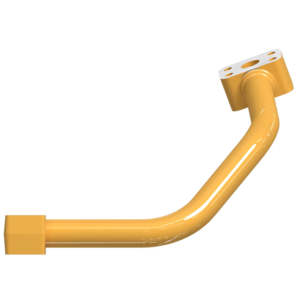 577-3781: Tube Assembly 5773781 купить