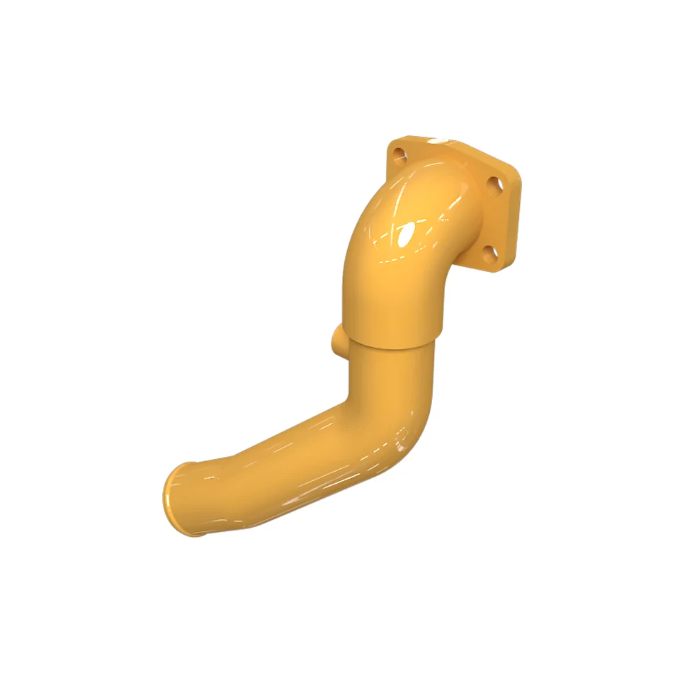 577-4369: Tube Assembly 5774369 купить