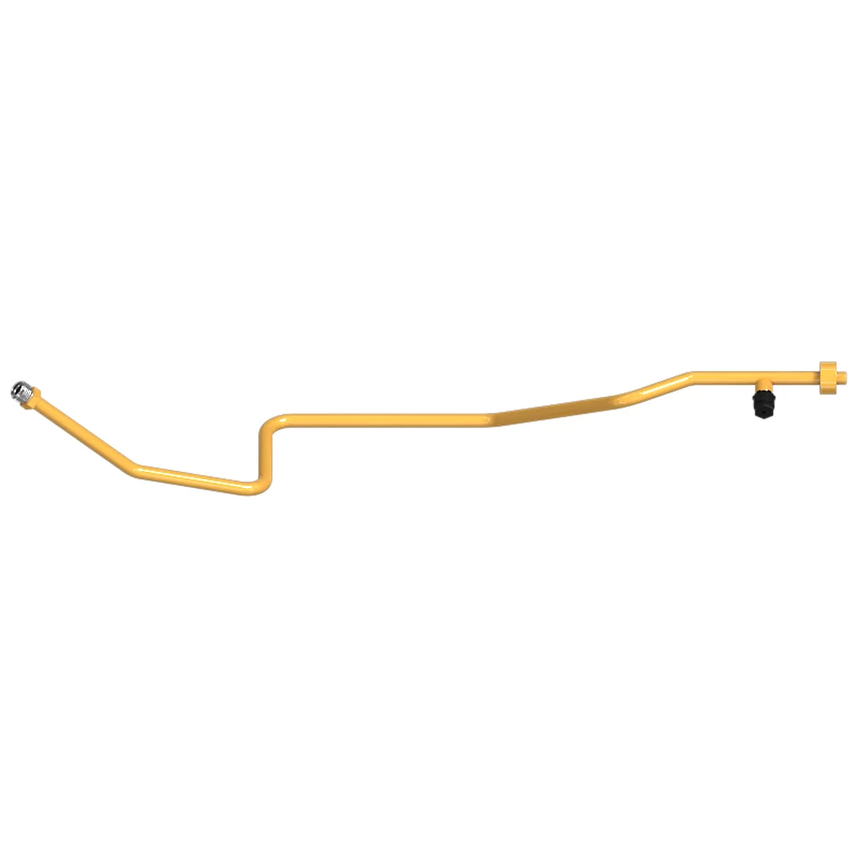 577-8007: 10.22mm Inner Diameter Refrigerant Tube Assembly 5778007 购买