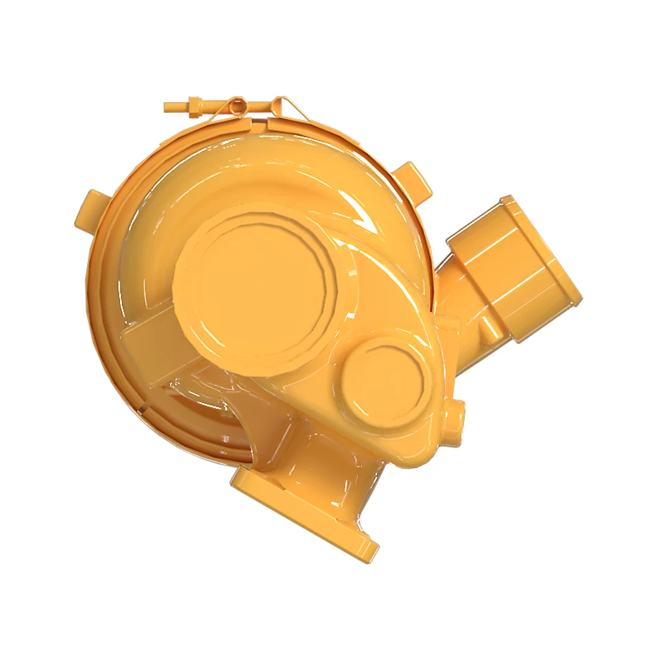 577-8167: Basic Turbocharger Group 5778167 купить