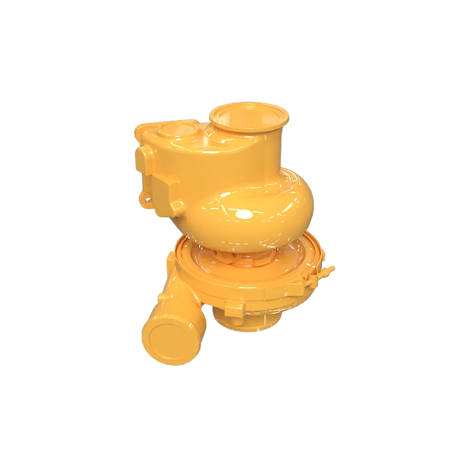 577-8167: Basic Turbocharger Group 5778167 купить