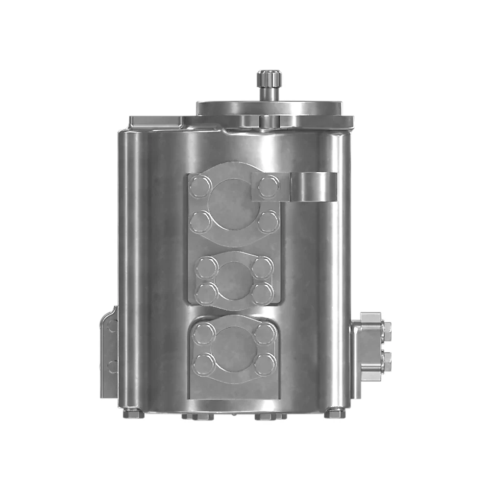 577-8203: 3 Section Gear Pump 5778203 купить