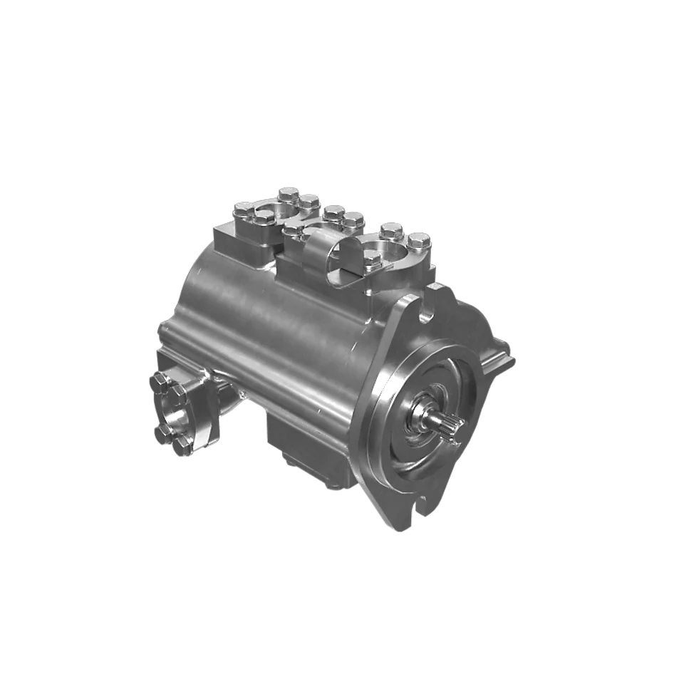 577-8203: 3 Section Gear Pump 5778203 купить