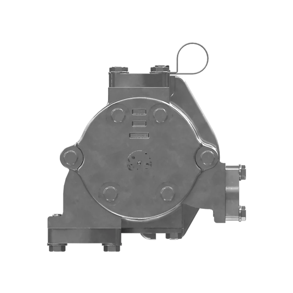 577-8203: 3 Section Gear Pump 5778203 купить