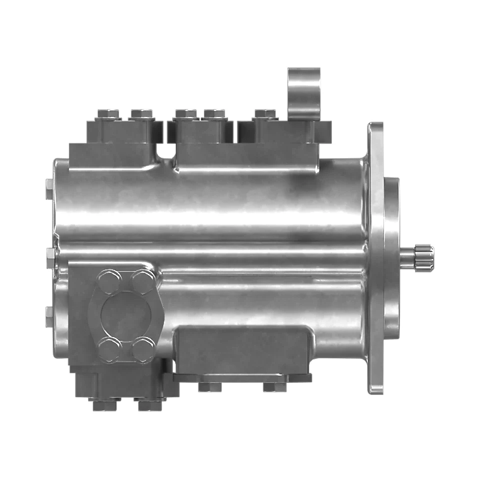 577-8203: 3 Section Gear Pump 5778203 купить