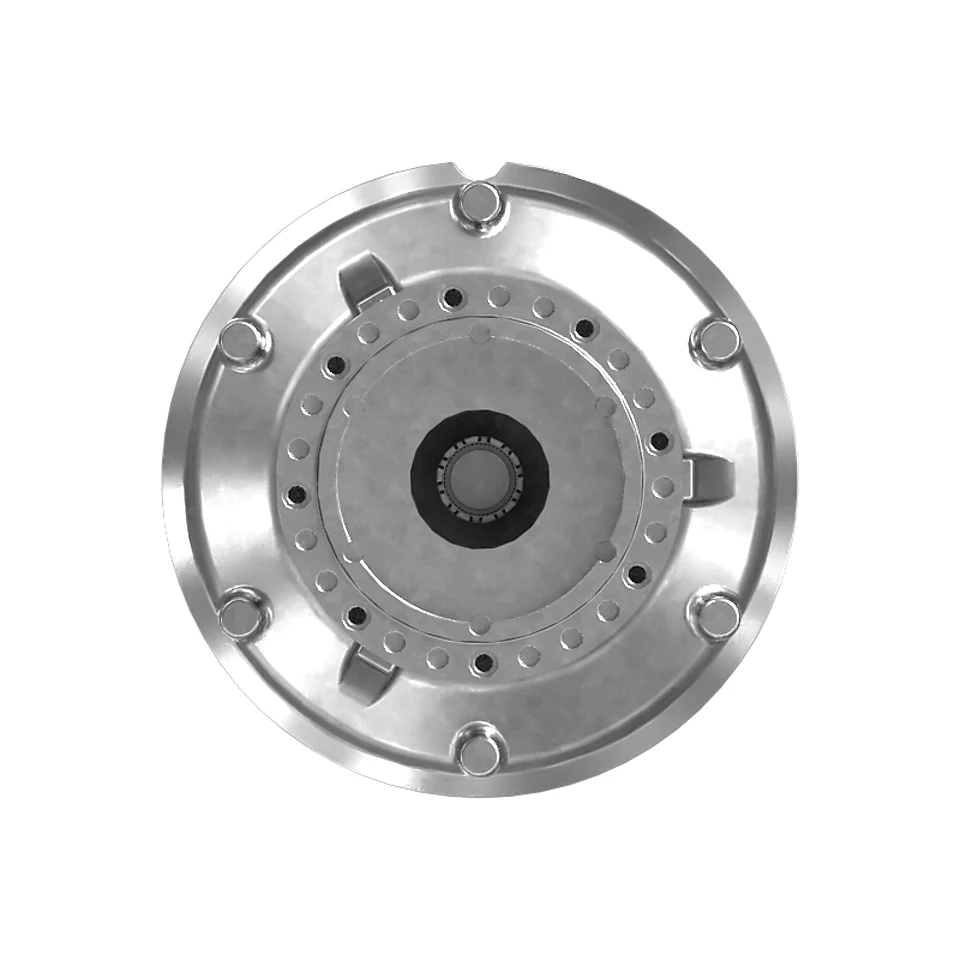 577-8222: Final Drive And Wheel Group 5778222 купить