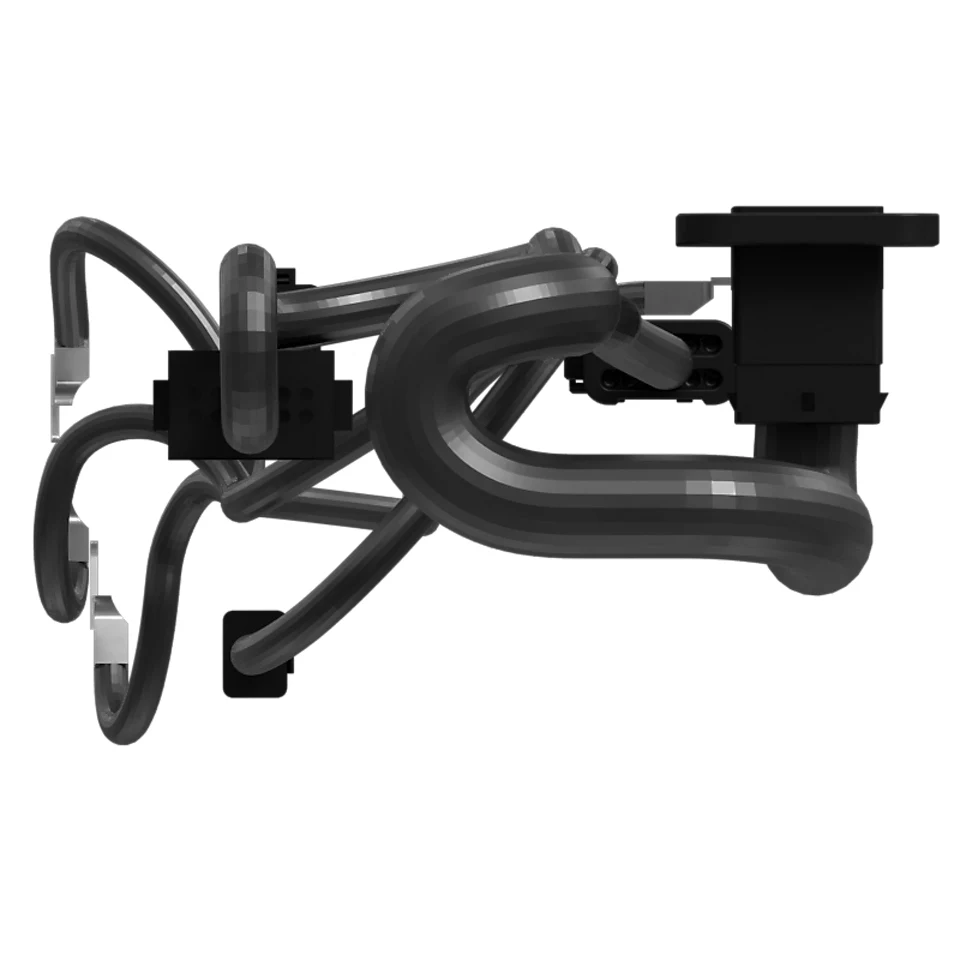 577-8356: HARNESS AS 5778356 купить