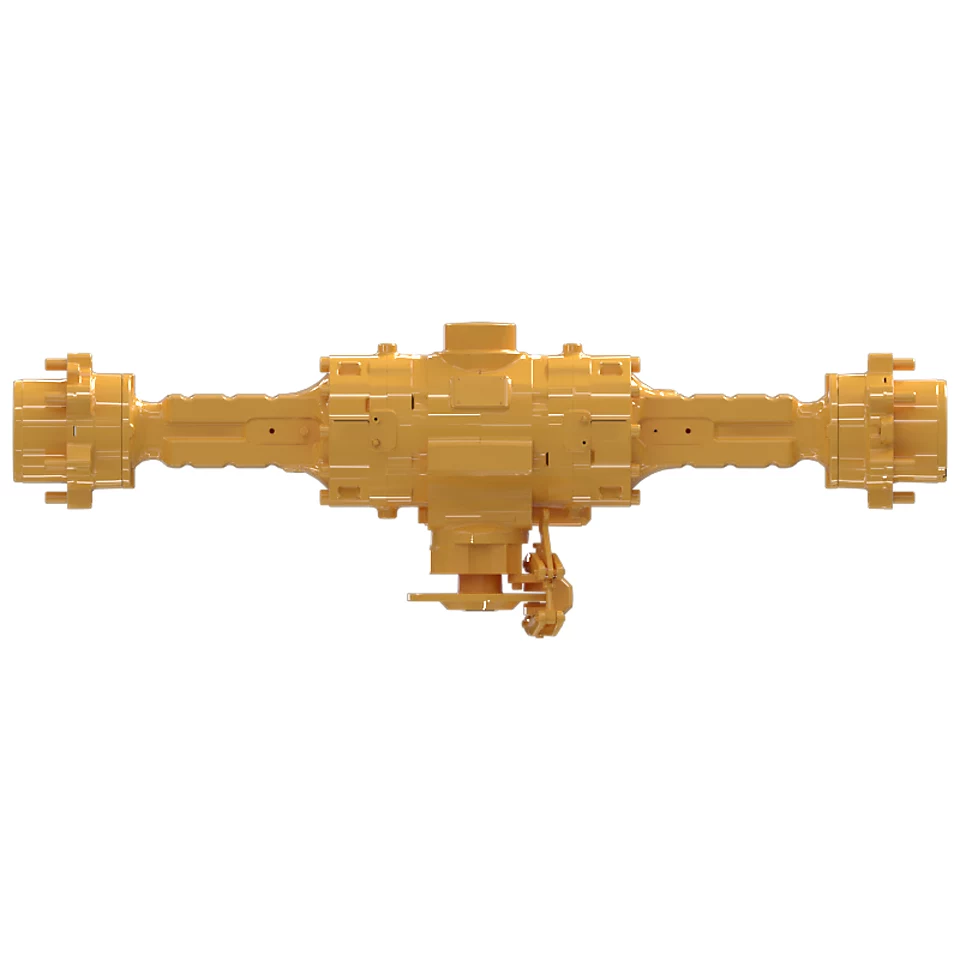 577-8418: AXLE GP-FIXE 5778418 купить