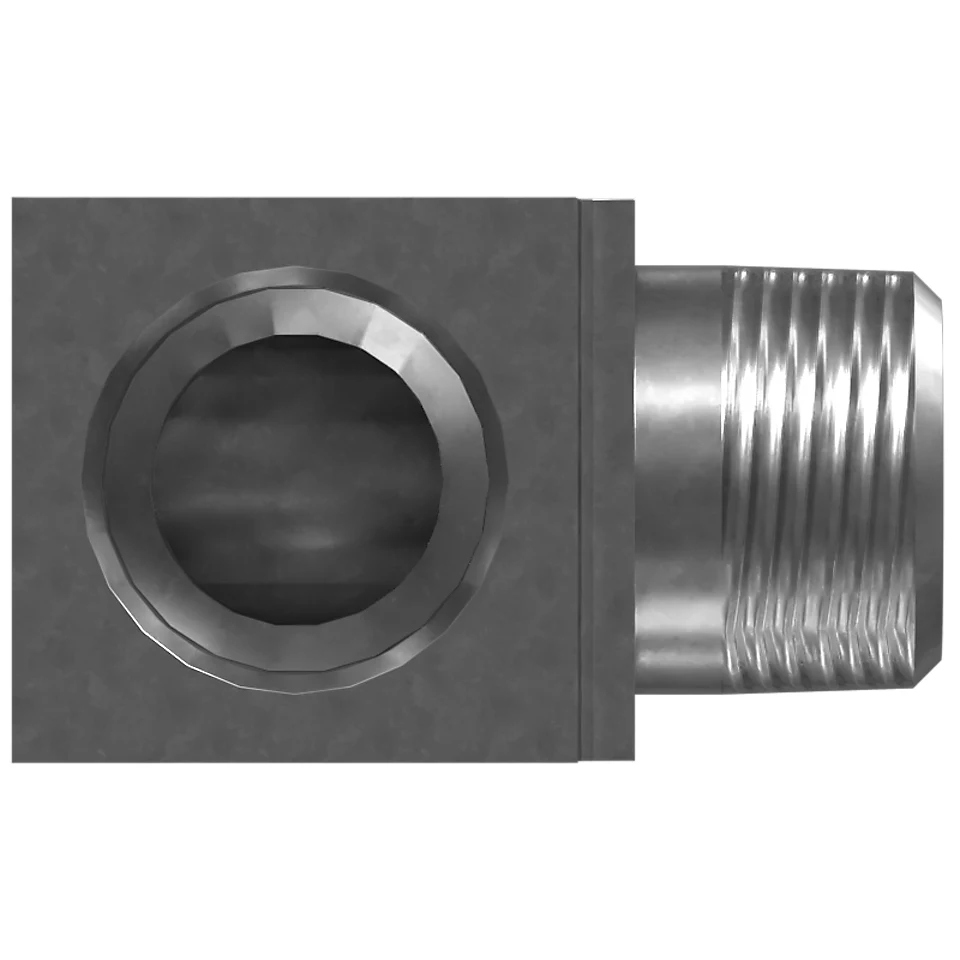 577-8571: 3/4" 90 Degree Fuel Transfer Pump Elbow Adapter 5778571 купить