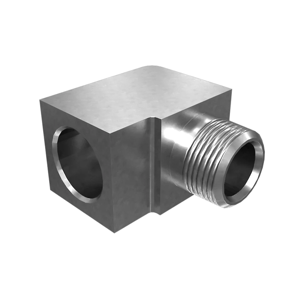 577-8571: 3/4" 90 Degree Fuel Transfer Pump Elbow Adapter 5778571 купить