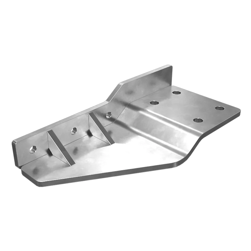 577-8783: Material Hopper Hydraulic Flashing Mount Plate 5778783 купить