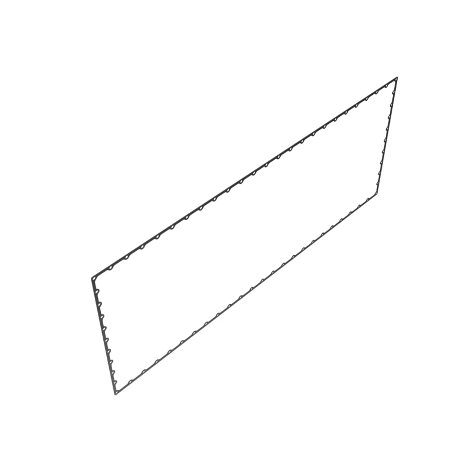 577-9658: GASKET 5779658 купить