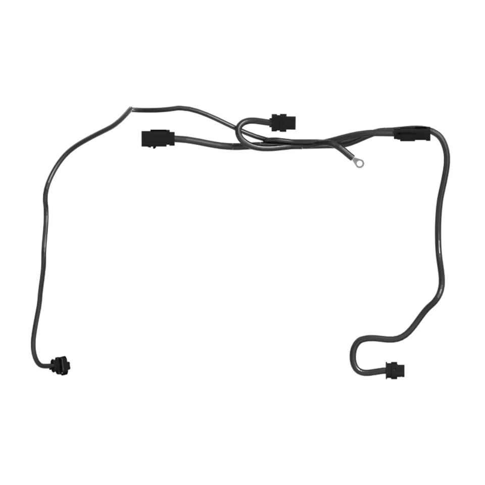 577-9684: HARNESS AS-W 5779684 купить
