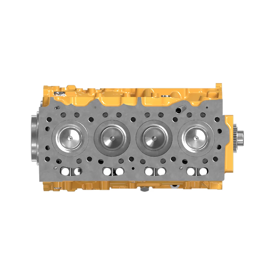578-0201: Short Block 5780201 купить