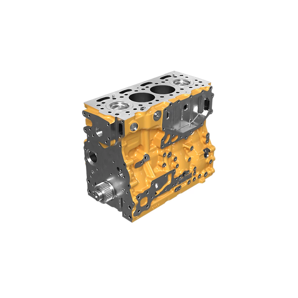 578-0201: Short Block 5780201 купить