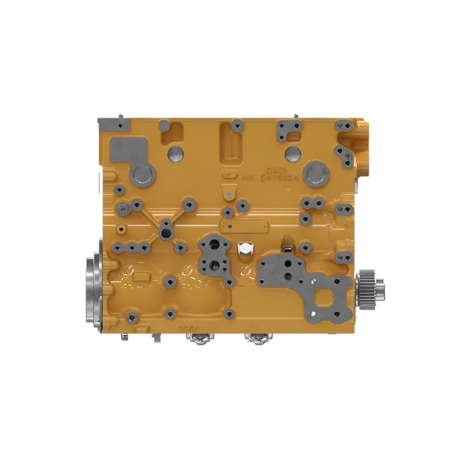 578-0201: Short Block 5780201 купить